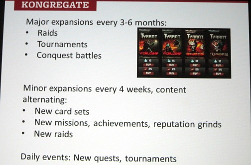 ꡼ No.007 | GDC 2013ΤȤǤƤʤब¿롩Ĺˤ錄äݻ륲ڤʤ