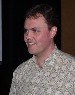 ���������꡼ No.003�Υ���ͥ������ / ��GDC 2013�ϥ�����Υ��ȡ��꡼�ƥ�󥰤Ϥɤ��ʤ롩 ���Ѥο���ˤ�ä��Ѥ�륹�ȡ��꡼��ã��ˡ