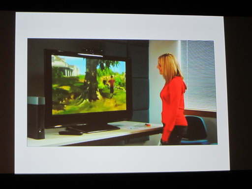 ���������꡼ No.006�Υ���ͥ������ / ��GDC 2013�ϥ�����Υ��ȡ��꡼�ƥ�󥰤Ϥɤ��ʤ롩 ���Ѥο���ˤ�ä��Ѥ�륹�ȡ��꡼��ã��ˡ