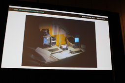 画像集#014のサムネイル/［GDC 2013］ビル・バッジ氏が語る「Pinball Construction Set」制作の舞台裏。ゲーム制作ツールをゲームにした独創的な作品はどのように生まれたか