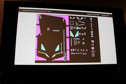 ���������꡼ No.019�Υ���ͥ������ / ��GDC 2013�ϥӥ롦�Хå��᤬����Pinball Construction Set�����������΢������������ġ���򥲡���ˤ�������Ū�ʺ��ʤϤɤΤ褦�����ޤ줿��