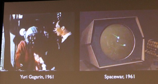 ꡼ No.001 | GDC 2013NASAܵǥޤ6­緿ܥåȤȤǥ줿NASAιֱݡ