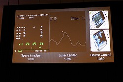 ꡼ No.004 | GDC 2013NASAܵǥޤ6­緿ܥåȤȤǥ줿NASAιֱݡ