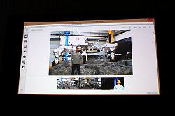 ꡼ No.011 | GDC 2013NASAܵǥޤ6­緿ܥåȤȤǥ줿NASAιֱݡ