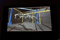 ꡼ No.012 | GDC 2013NASAܵǥޤ6­緿ܥåȤȤǥ줿NASAιֱݡ