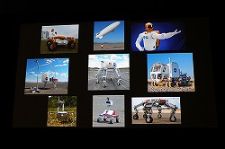 ꡼ No.013 | GDC 2013NASAܵǥޤ6­緿ܥåȤȤǥ줿NASAιֱݡ