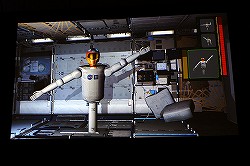 ꡼ No.015 | GDC 2013NASAܵǥޤ6­緿ܥåȤȤǥ줿NASAιֱݡ