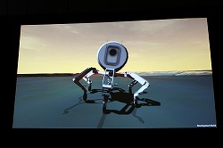 ꡼ No.016 | GDC 2013NASAܵǥޤ6­緿ܥåȤȤǥ줿NASAιֱݡ