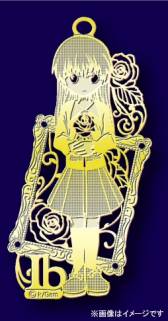 Ib」公式通販の購入特典第2弾「缶バッジ」が7月19日から登場