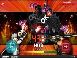 ���������꡼ No.005�Υ���ͥ������ / �ֿ������Ѥ��� �٥륻�륯�ס��ⶶ̾�ͤ�Ϣ�Ǥ���֤֤ä��¤�Ϣ�ǥХȥ�ץ����ڡ��󤬳���