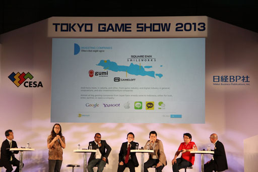 ꡼ No.003Υͥ / TGS 2013ϥΥޡåȤˤĤƸ礦֥ࡦӥͥߥå2013פॷ祦2013ˤƳ