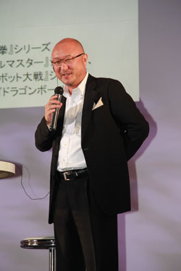 ꡼ No.008Υͥ / TGS 2013ϥΥޡåȤˤĤƸ礦֥ࡦӥͥߥå2013פॷ祦2013ˤƳ