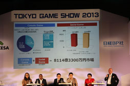 ꡼ No.009Υͥ / TGS 2013ϥΥޡåȤˤĤƸ礦֥ࡦӥͥߥå2013פॷ祦2013ˤƳ