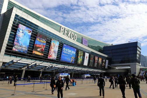 ꡼ No.001Υͥ / G-Star 2013G-Star 2013롣絬Ϥʤ⡤̸ŸƤϤäȼ䤷ᤫȸ䥹ޡȥեȥϽ