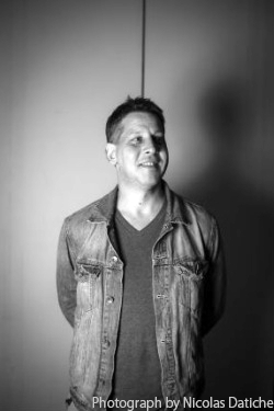 画像ギャラリー No.003のサムネイル画像 / ADV「ブラックモア」のクラウドファンディングがKickstarterで開始