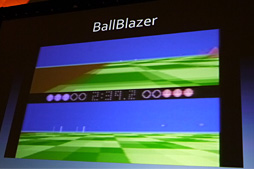 ������#002�Υ���ͥ���/��GDC 2014�ϼ㤵�θ¤�����³��������������80ǯ��Υ�����ȳ����礭��­�פ�Ĥ���LucasFilm GamesƱ���