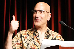 ������#012�Υ���ͥ���/��GDC 2014�ϼ㤵�θ¤�����³��������������80ǯ��Υ�����ȳ����礭��­�פ�Ĥ���LucasFilm GamesƱ���