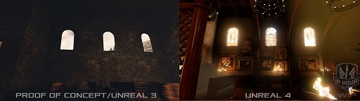 画像ギャラリー No.003のサムネイル画像 / SOCOMシリーズの開発者達によるUnreal Engine 4を使った新作プロジェクト「H-Hours: World’s Elite」の最新トレイラーが公開