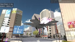 画像ギャラリー No.002のサムネイル画像 / 同人ゲームサークル「Project ICKX」，TGS 2014のインディーズコーナーへ出展