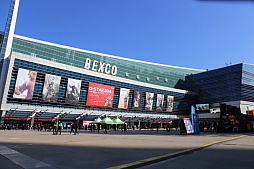 #006Υͥ/G-Star 2014ϴڹΥॷ祦G-Star 2014׳롣絬ϤǤγŤǡPC饤󥲡