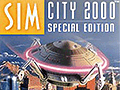 ��SimCity 2000 Special Edition�סʱѸ��ǡˤ����ָ����̵���ۿ��档�ԻԷ��ߥ��ߥ�졼�����η��򤳤ε���˳ڤ��⤦