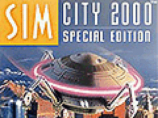 SimCity 2000 Special Edition」（英語版）が期間限定で無料配信中