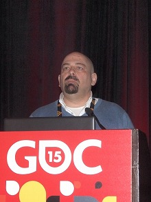 ꡼ No.002Υͥ / GDC 2015ϡ˽ϤˤϥबŪסԤ˽ϤǤܻؤΤ