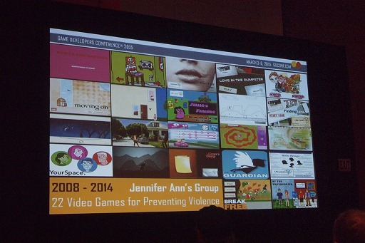 ꡼ No.006Υͥ / GDC 2015ϡ˽ϤˤϥबŪסԤ˽ϤǤܻؤΤ