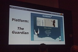 ꡼ No.010Υͥ / GDC 2015ϡ˽ϤˤϥबŪסԤ˽ϤǤܻؤΤ