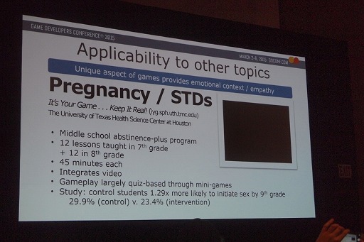 ꡼ No.017Υͥ / GDC 2015ϡ˽ϤˤϥबŪסԤ˽ϤǤܻؤΤ