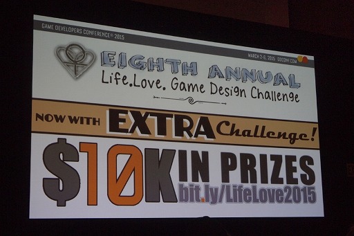 ꡼ No.019Υͥ / GDC 2015ϡ˽ϤˤϥबŪסԤ˽ϤǤܻؤΤ