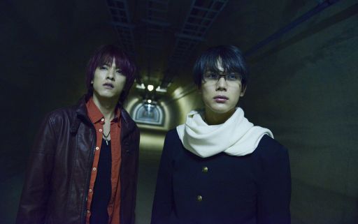 画像ギャラリー No.001のサムネイル画像 / 映画「青鬼 ver.2.0」の公開日が7月4日に決定。新キャラ「フワッティー」も登場