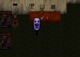 画像ギャラリー No.011のサムネイル画像 / 映画「青鬼 ver.2.0」の公開日が7月4日に決定。新キャラ「フワッティー」も登場