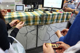 画像ギャラリー No.003のサムネイル画像 / 「東京インディーフェス2015」出展タイトルから一部をピックアップして紹介。PSM終了,スティックPC登場などでインディーズゲームは変わる?