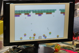 画像ギャラリー No.004のサムネイル画像 / 「東京インディーフェス2015」出展タイトルから一部をピックアップして紹介。PSM終了,スティックPC登場などでインディーズゲームは変わる?