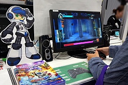 画像ギャラリー No.005のサムネイル画像 / 「東京インディーフェス2015」出展タイトルから一部をピックアップして紹介。PSM終了,スティックPC登場などでインディーズゲームは変わる?