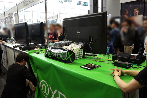 画像ギャラリー No.008のサムネイル画像 / 「東京インディーフェス2015」出展タイトルから一部をピックアップして紹介。PSM終了,スティックPC登場などでインディーズゲームは変わる?