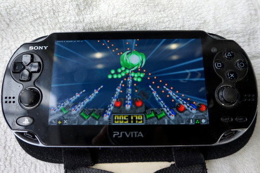 画像ギャラリー No.010のサムネイル画像 / 「東京インディーフェス2015」出展タイトルから一部をピックアップして紹介。PSM終了,スティックPC登場などでインディーズゲームは変わる?