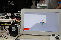 画像ギャラリー No.013のサムネイル画像 / 「東京インディーフェス2015」出展タイトルから一部をピックアップして紹介。PSM終了,スティックPC登場などでインディーズゲームは変わる?