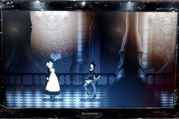 画像ギャラリー No.014のサムネイル画像 / 「東京インディーフェス2015」出展タイトルから一部をピックアップして紹介。PSM終了,スティックPC登場などでインディーズゲームは変わる?