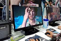 画像ギャラリー No.018のサムネイル画像 / 「東京インディーフェス2015」出展タイトルから一部をピックアップして紹介。PSM終了,スティックPC登場などでインディーズゲームは変わる?