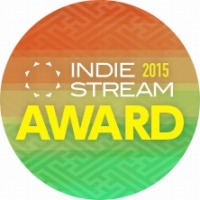 ���������꡼ No.001�Υ���ͥ������ / ��INDIE STREAM FES 2015�פ�9��19���˳��š����ü��罸�򥹥�����