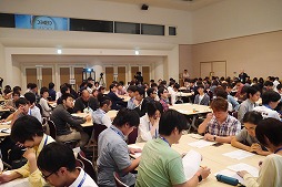 ꡼ No.002Υͥ / CEDEC 2015ϡ֥ӥפ㤬ϤϤ򥢥åפ֥ԥåɥץ˥󥰱齬פ