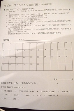 ꡼ No.003Υͥ / CEDEC 2015ϡ֥ӥפ㤬ϤϤ򥢥åפ֥ԥåɥץ˥󥰱齬פ