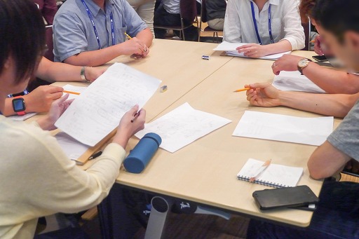 ꡼ No.004Υͥ / CEDEC 2015ϡ֥ӥפ㤬ϤϤ򥢥åפ֥ԥåɥץ˥󥰱齬פ