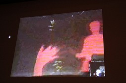 ꡼ No.003 | CEDEC 2015ϥ󥿥饯ƥ֥Ȥ󥿡ƥȤ˿ʽС2δĴֱData Art and Entertainmentפݡ