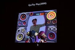 ꡼ No.004 | CEDEC 2015ϥ󥿥饯ƥ֥Ȥ󥿡ƥȤ˿ʽС2δĴֱData Art and Entertainmentפݡ