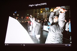 ꡼ No.005 | CEDEC 2015ϥ󥿥饯ƥ֥Ȥ󥿡ƥȤ˿ʽС2δĴֱData Art and Entertainmentפݡ