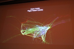 ꡼ No.007 | CEDEC 2015ϥ󥿥饯ƥ֥Ȥ󥿡ƥȤ˿ʽС2δĴֱData Art and Entertainmentפݡ