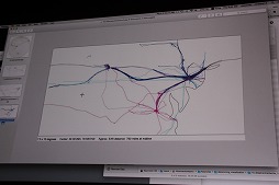 ꡼ No.008 | CEDEC 2015ϥ󥿥饯ƥ֥Ȥ󥿡ƥȤ˿ʽС2δĴֱData Art and Entertainmentפݡ